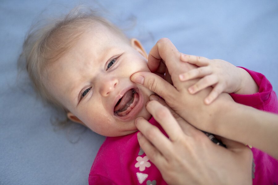 50+ Best Foto Baby Zahnen Wann Zahnen Die Ultimative Infografik Hilfe