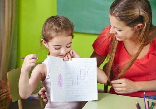 Kinderpädagogik Hauptmerkmale und Ziele Ich bin Mutter