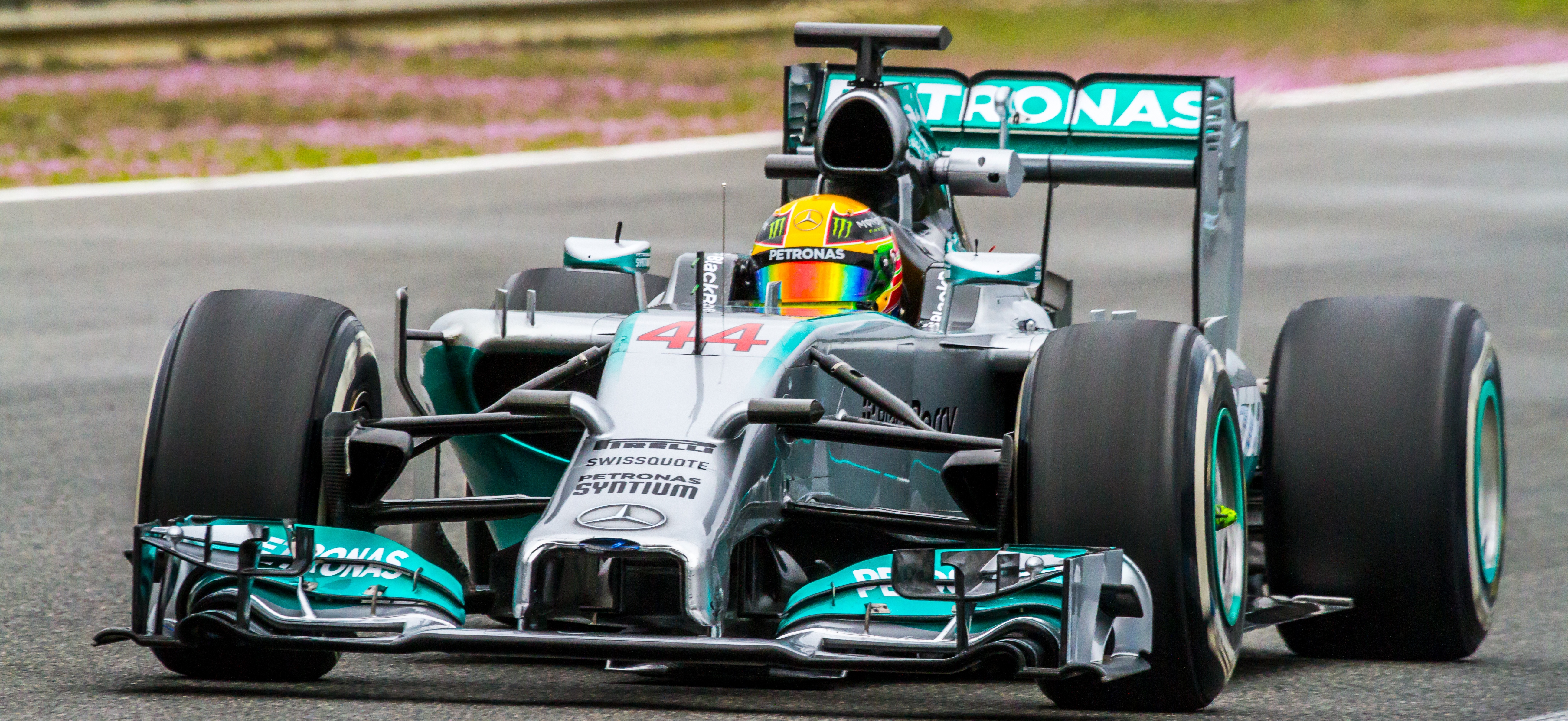 Even racing cars need fuel (Day 21) – IChemE