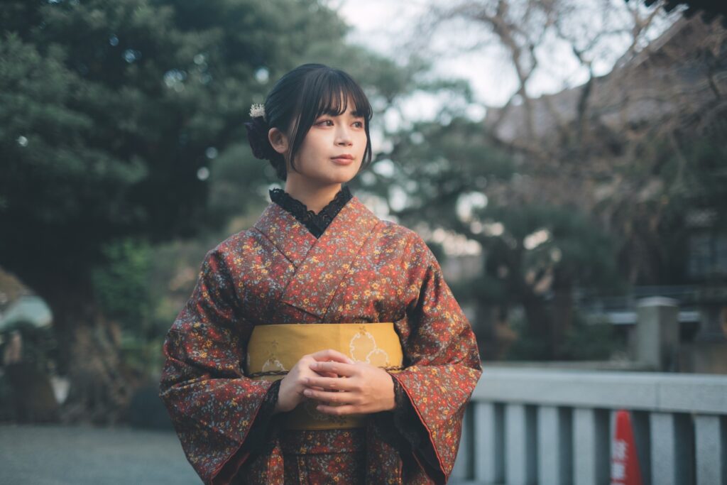 浅草で大正ロマン体験！華やかな着物でタイムスリップ気分を味わおう 浅草着物レンタル ICHI