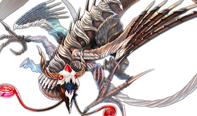 クリーチャー・イラスト | Mixiコミュニティ 未知の領域】クリーチャー特集 | いちあっぷ