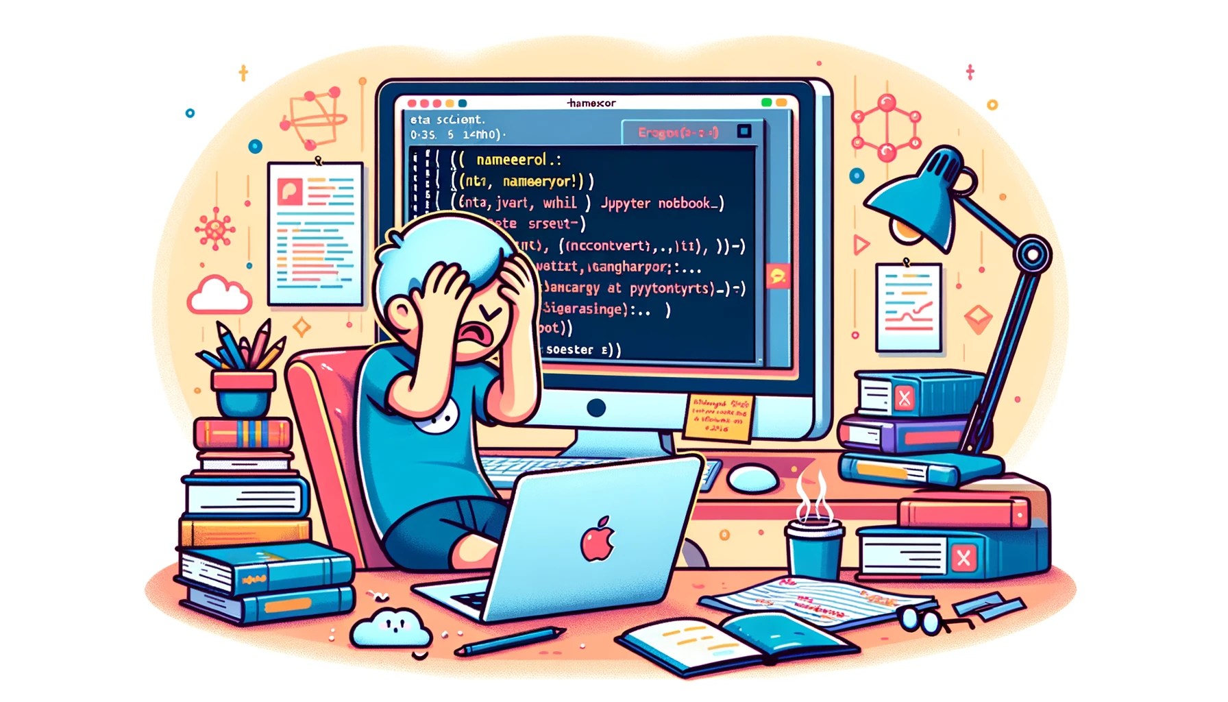 Jupyter notebookをnbconvertでスクリプト化して実行する時に「NameError name 'get_ipython' is not defined」がエラーが出る時の