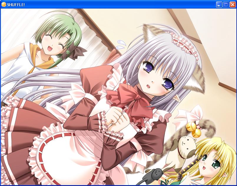 Club Lolicon Sanctuary Post your favorite loli image(s) AniDB