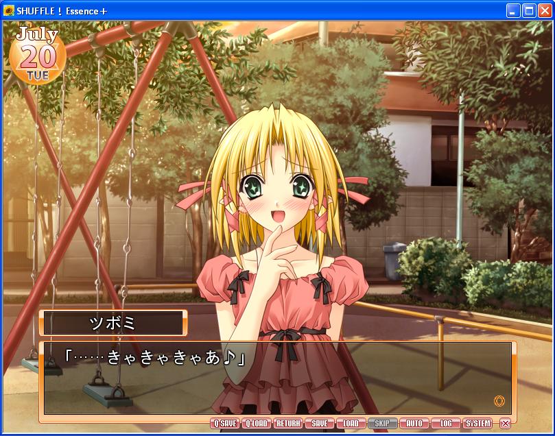 Club Lolicon Sanctuary Post your favorite loli image(s) AniDB