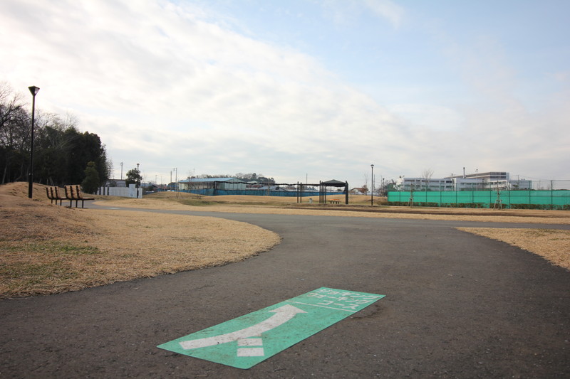 市川市の公園ナビ