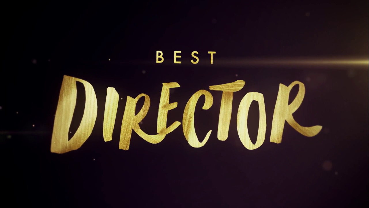 Best Director award iChill Manila Film Fest Jan 2018 iChill Theater Cafe