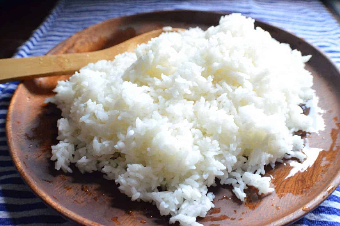 Sticky Rice vs. Sushi Rice Similarities & Differences