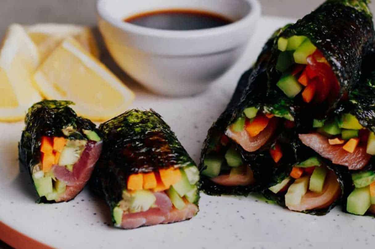 7 Sushi Rice Substitutes to Try Now
