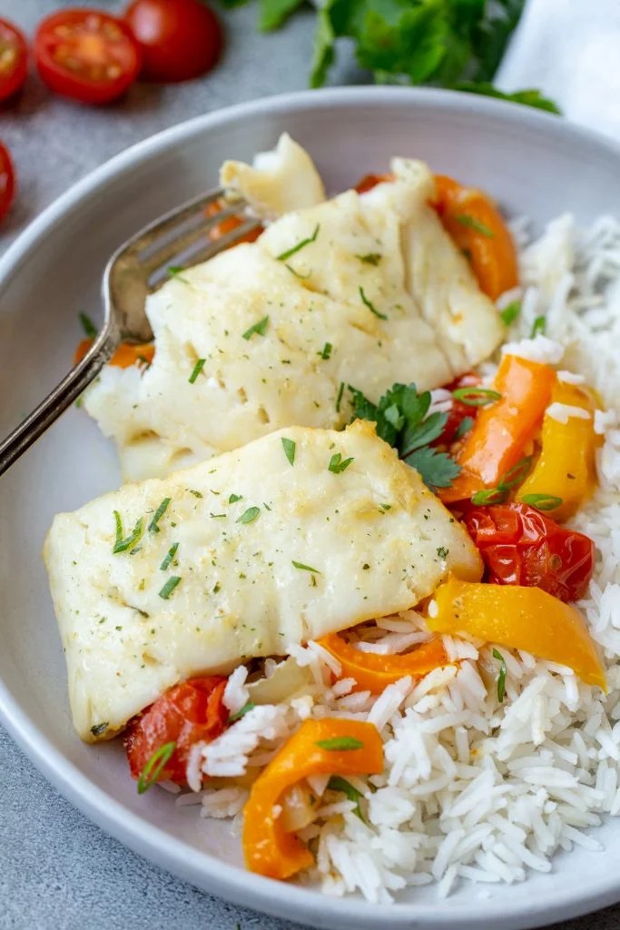30 Best Baked Cod Recipes