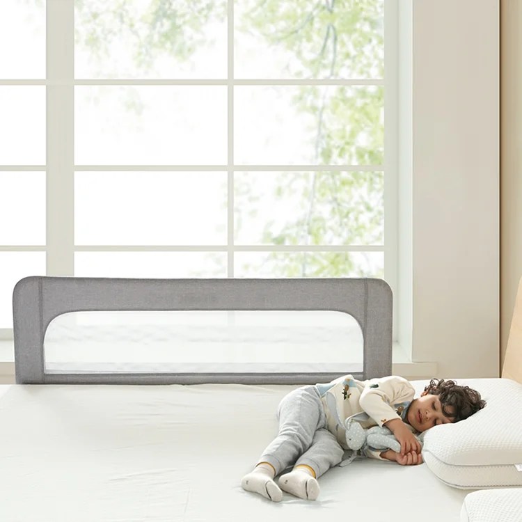 Infant Safety Bed Rail chocchick