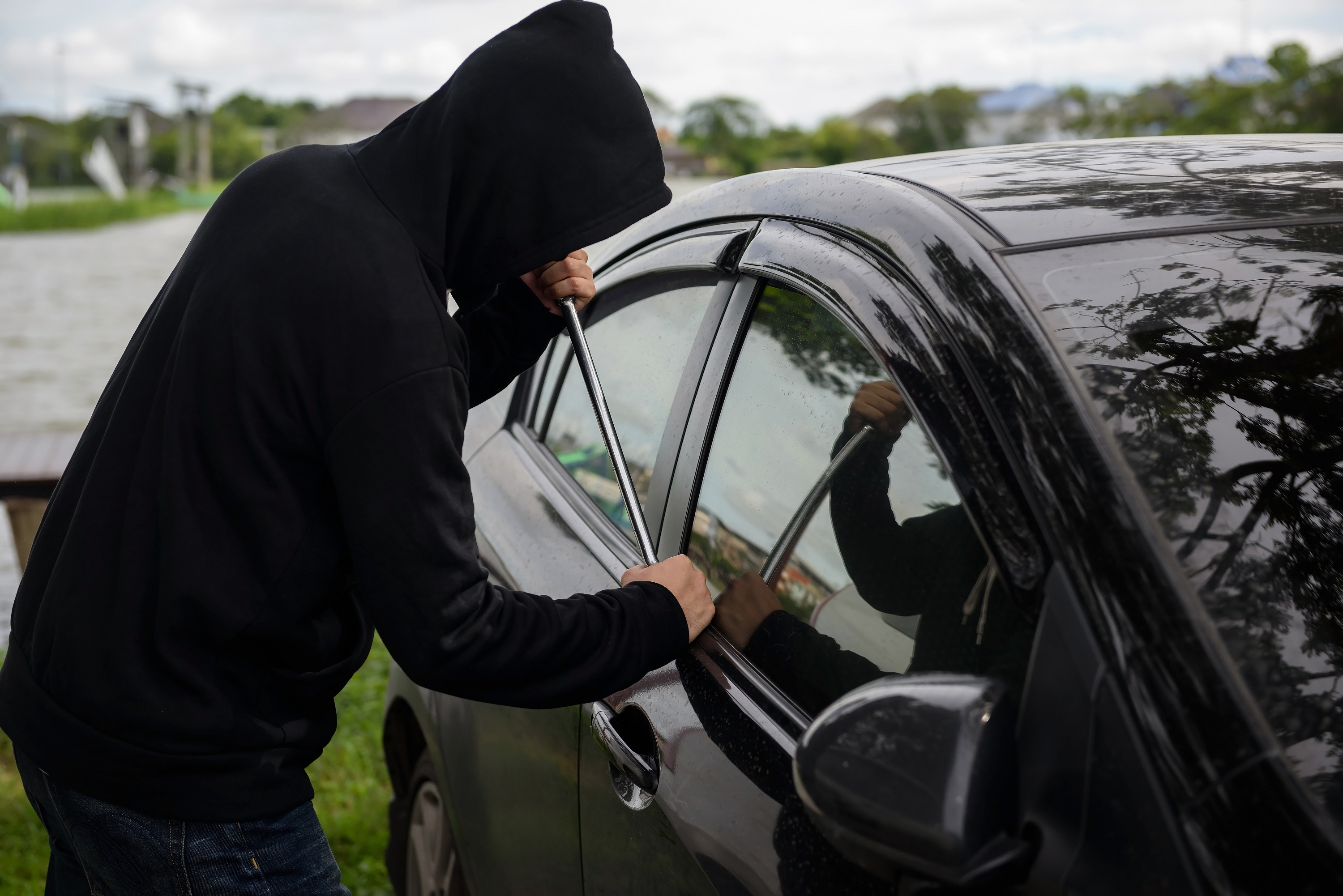 Importance of Auto Insurance for Families iChoose.ph