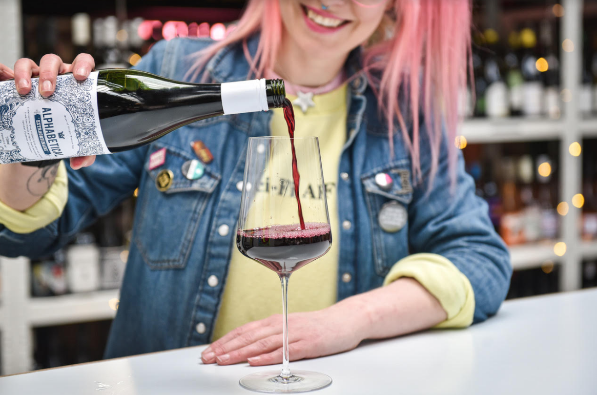 ICB BIRMINGHAM WINE WEEKE̶N̶D̶