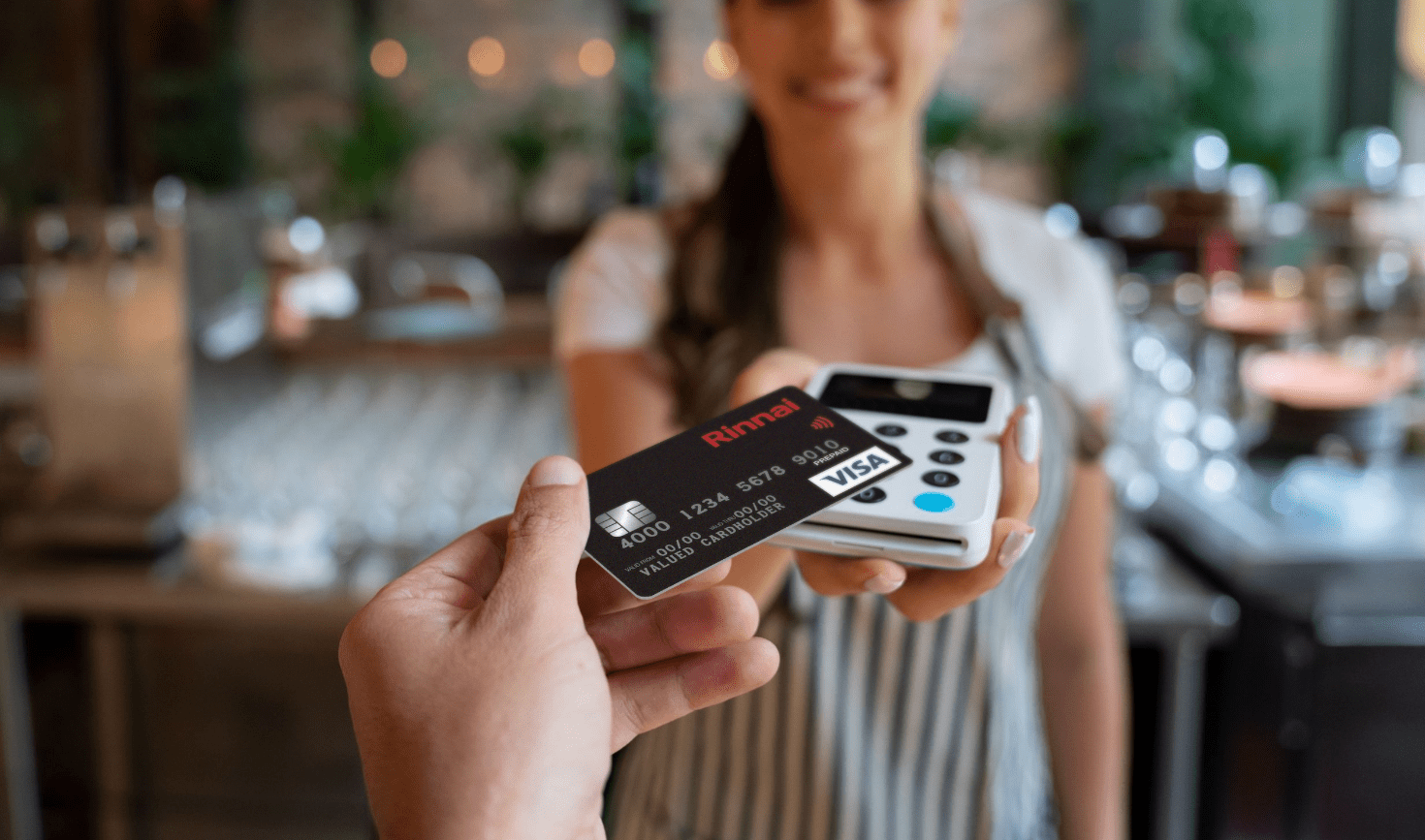 iChoose Visa Prepaid Cards I Bulk Gift Cards I Visa Prepaid Cards