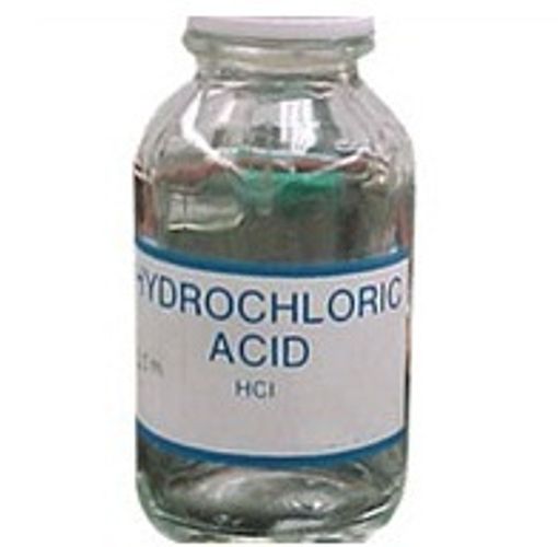 Hydrochloric Acid