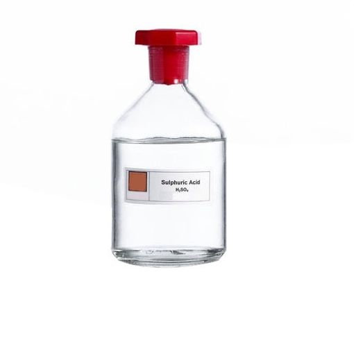 Sulphuric Acid