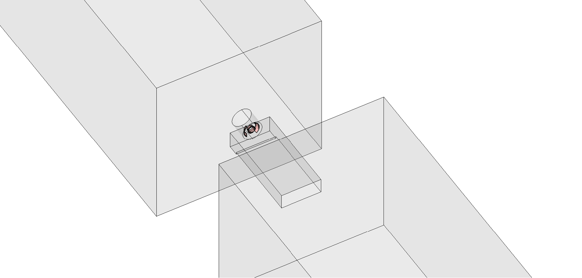 MultiObjective Optimization of an Air Flow Diverter iChrome iChrome