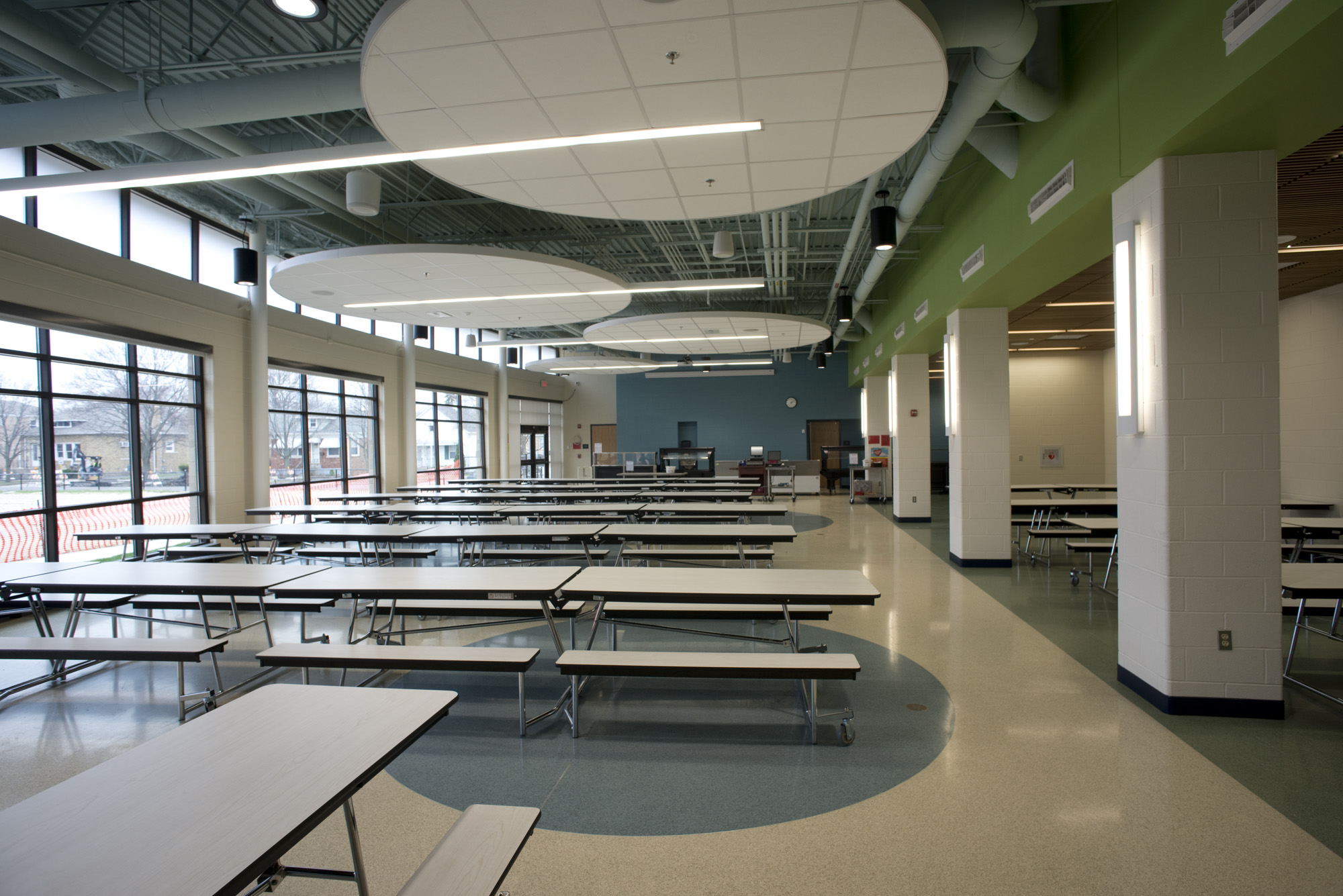 Elmwood Park CUSD 401 Elmwood Elementary School International