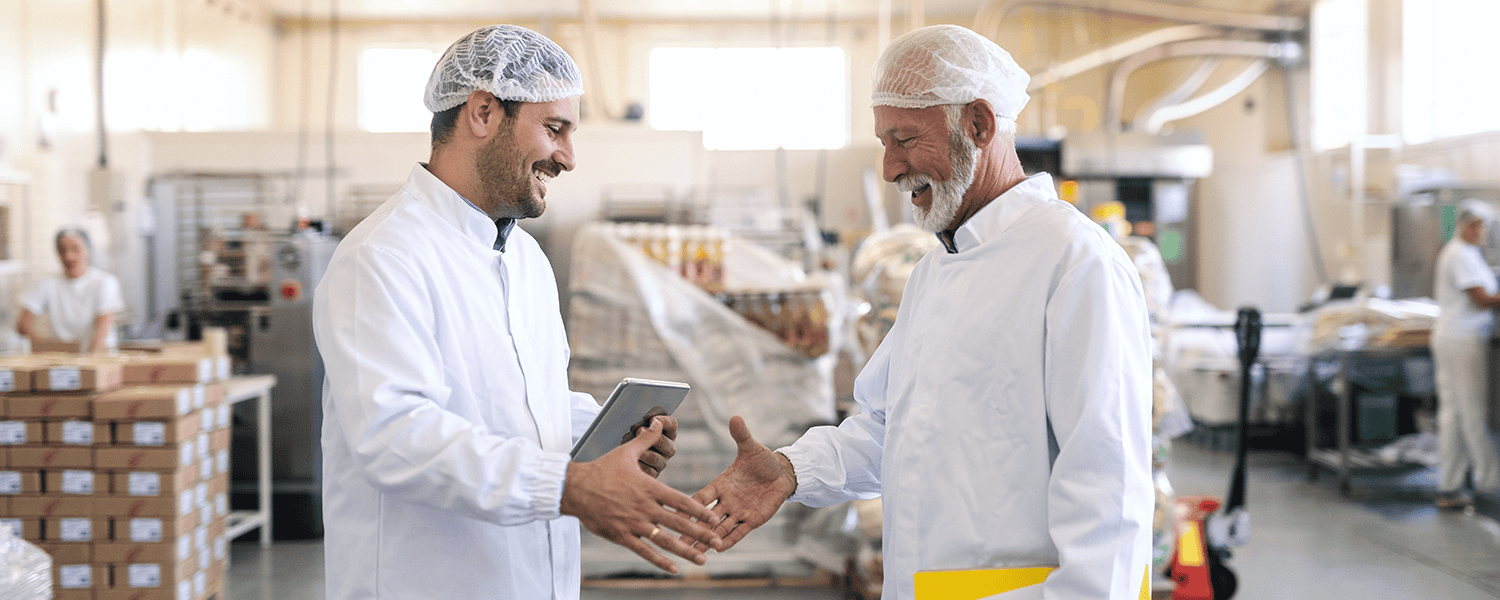 The Ultimate Food Supplier Audit Checklist