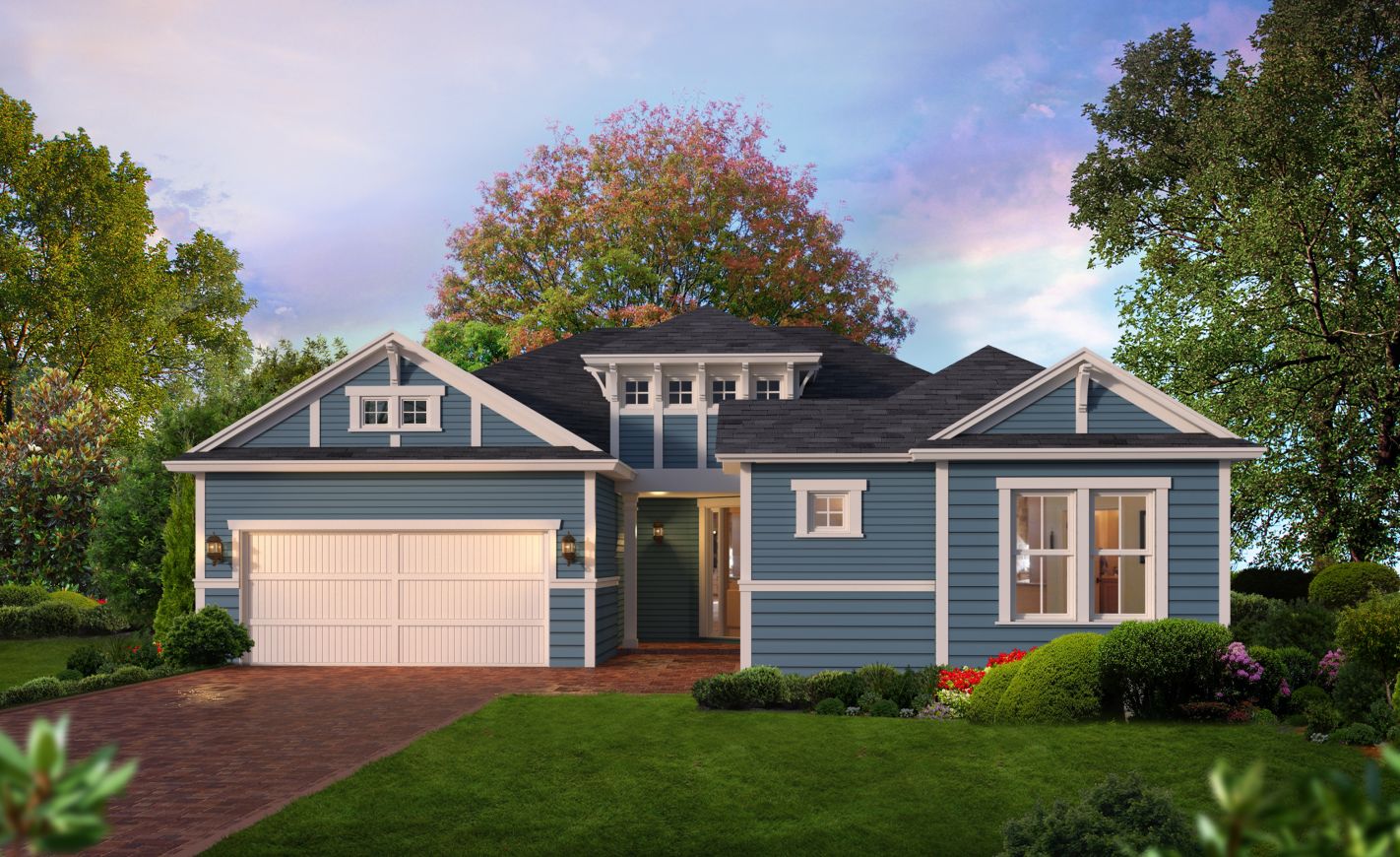 Our Homes Amelia National Golf & Country Club