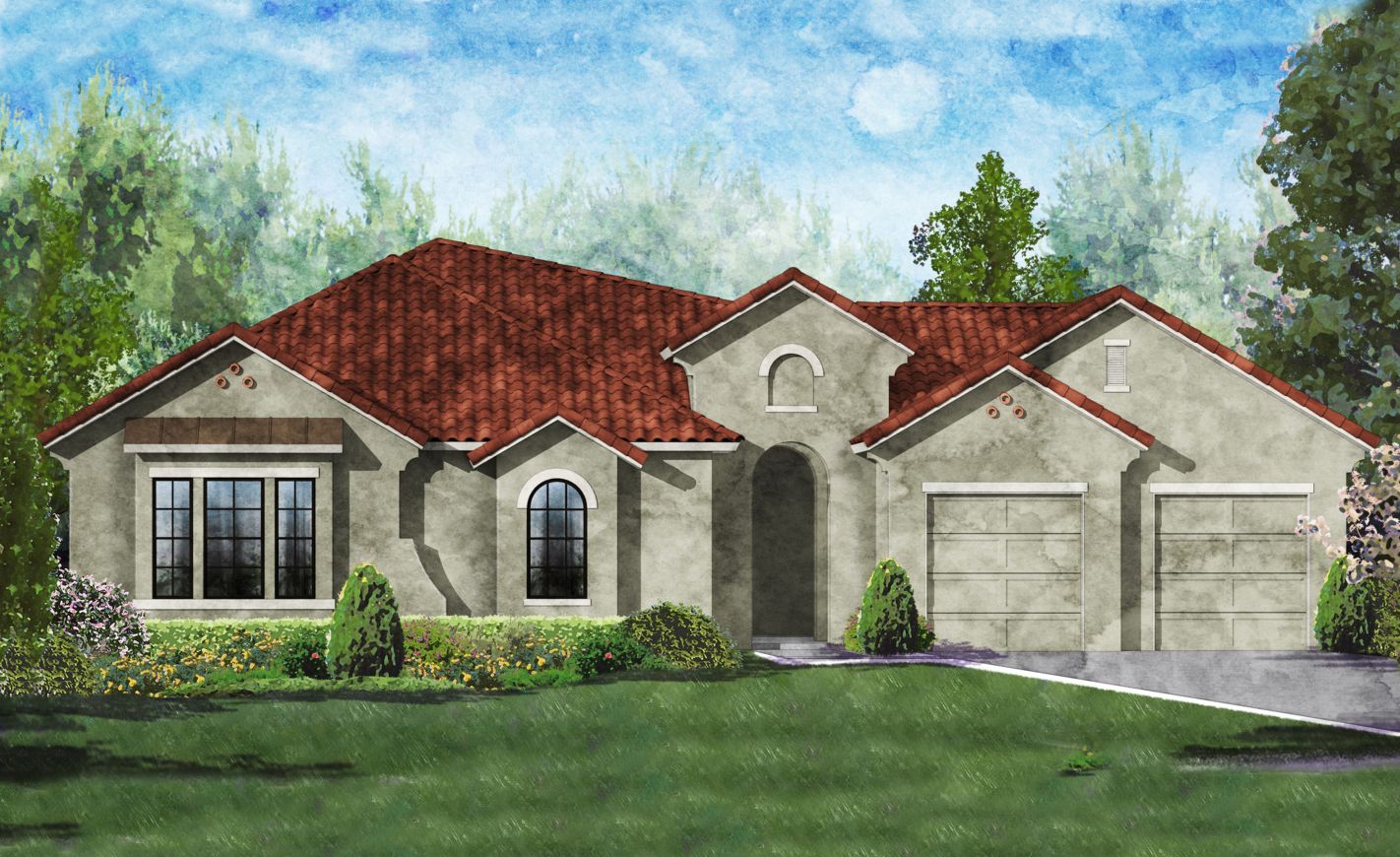 Our Homes Amelia National Golf & Country Club