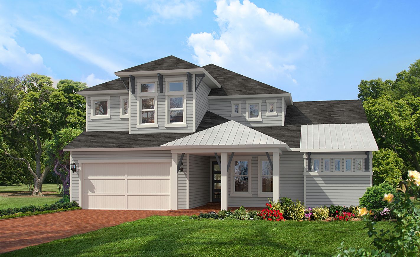 ICI Homes Oakmont
