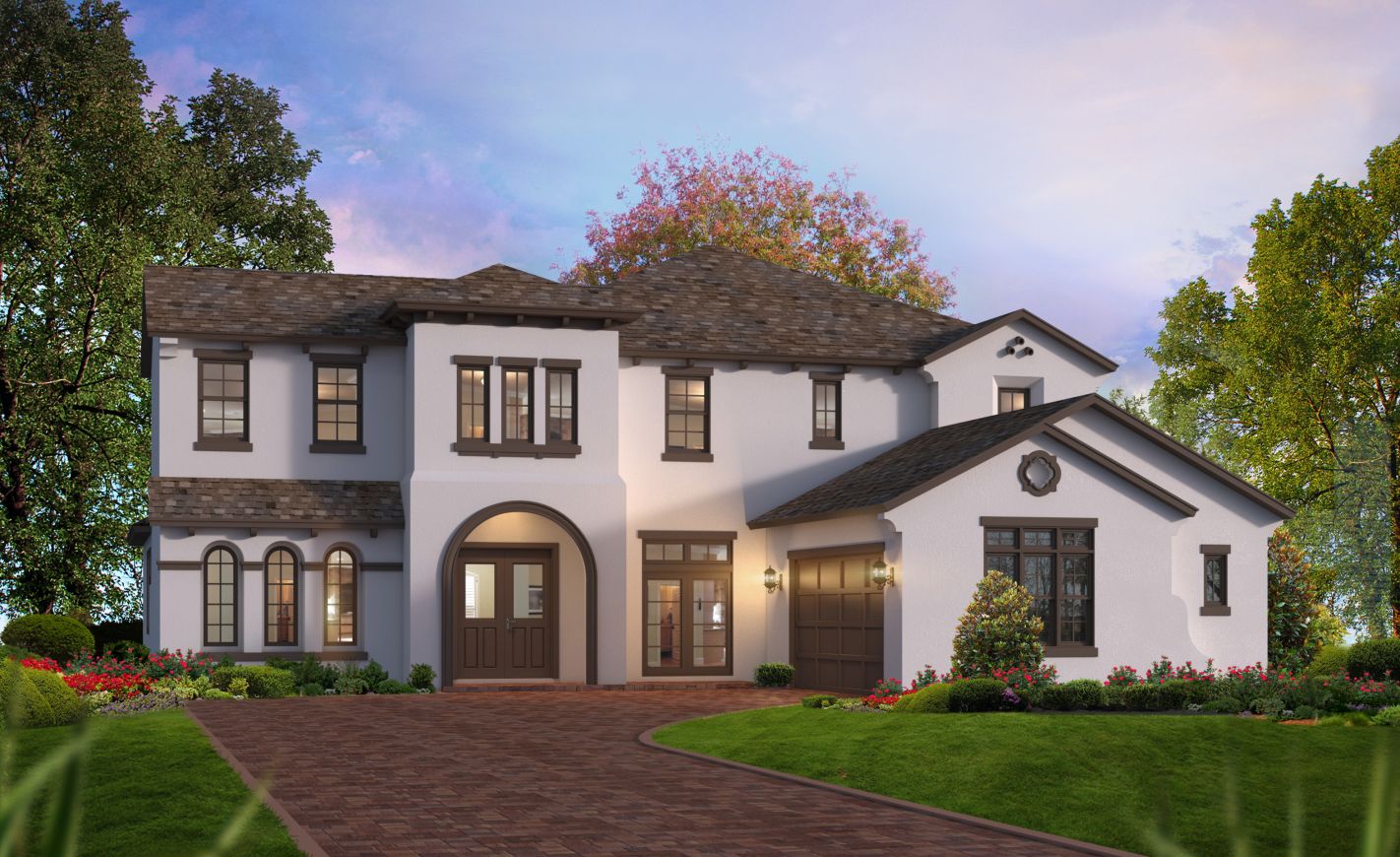 New Homes in Julington Creek St. Johns ICI Homes