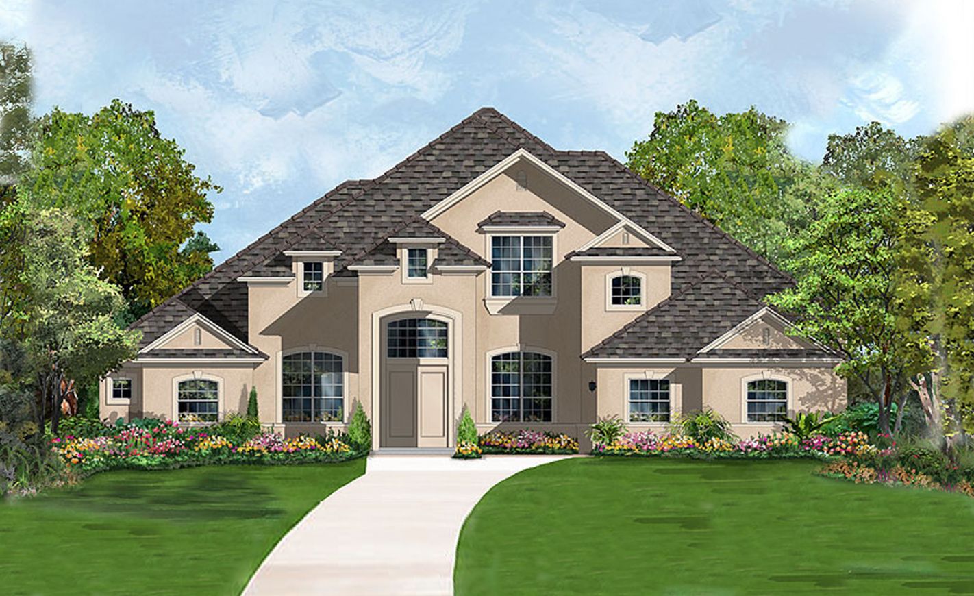 New Homes in Julington Creek St. Johns ICI Homes