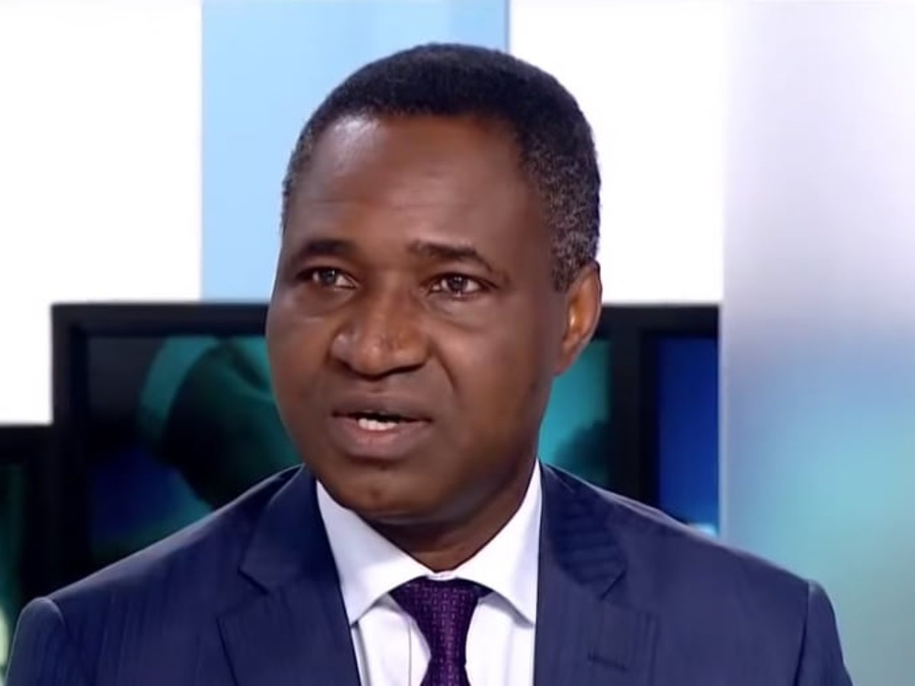 Togo Attaques terroristes « Nous sommes en train de subir les