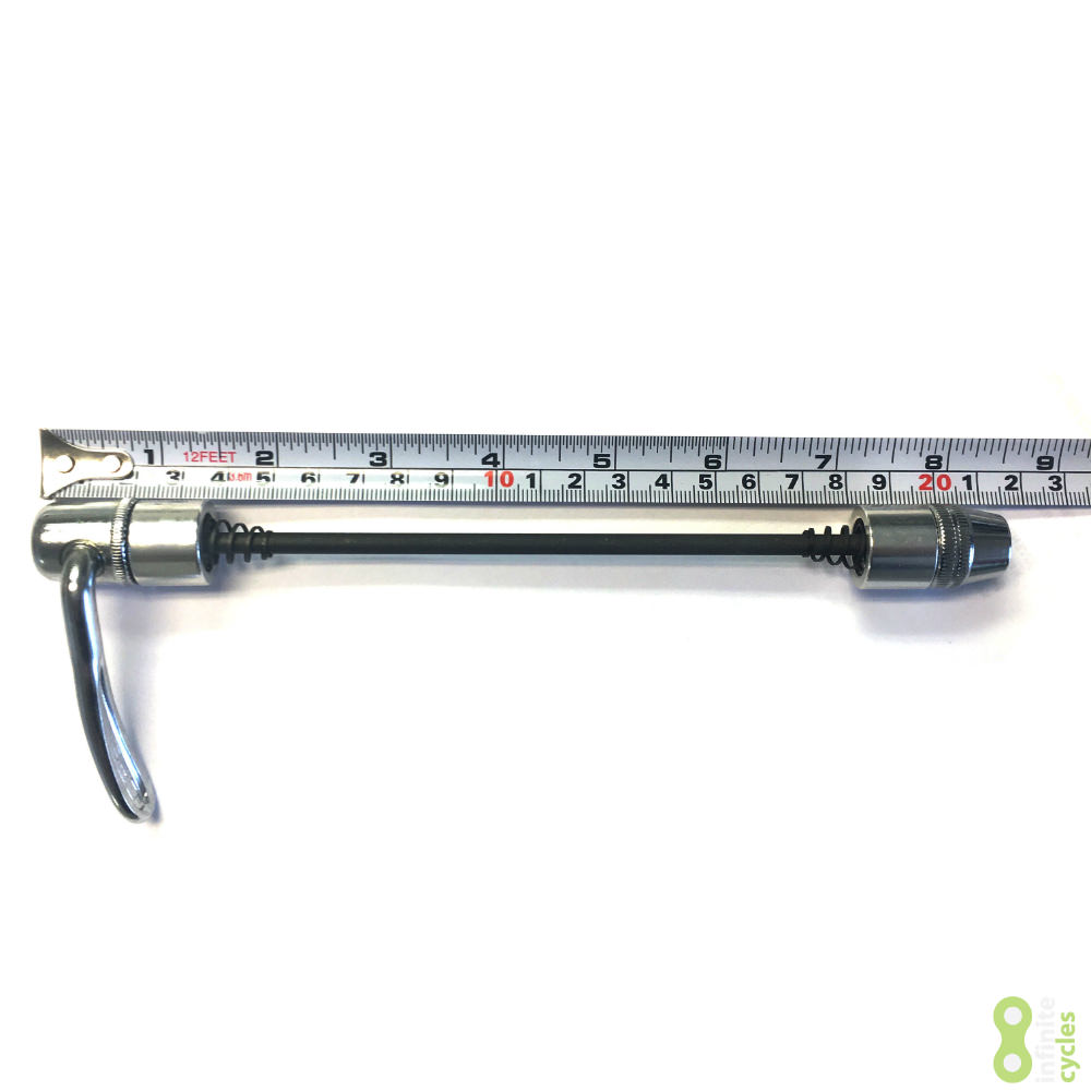 Cannondale Quick Release Trainer Skewer 130/135mm KA048