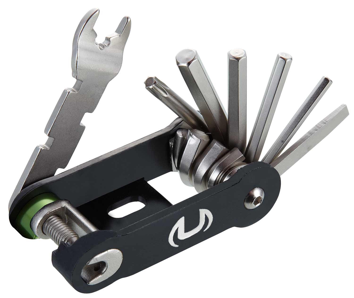 Cannondale 6Function Multi Tool With Chain Breaker Black CU4121OS01