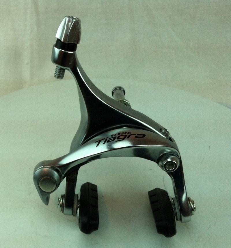 Shimano Tiagra 4600 Front & Rear Road Caliper Brake Set