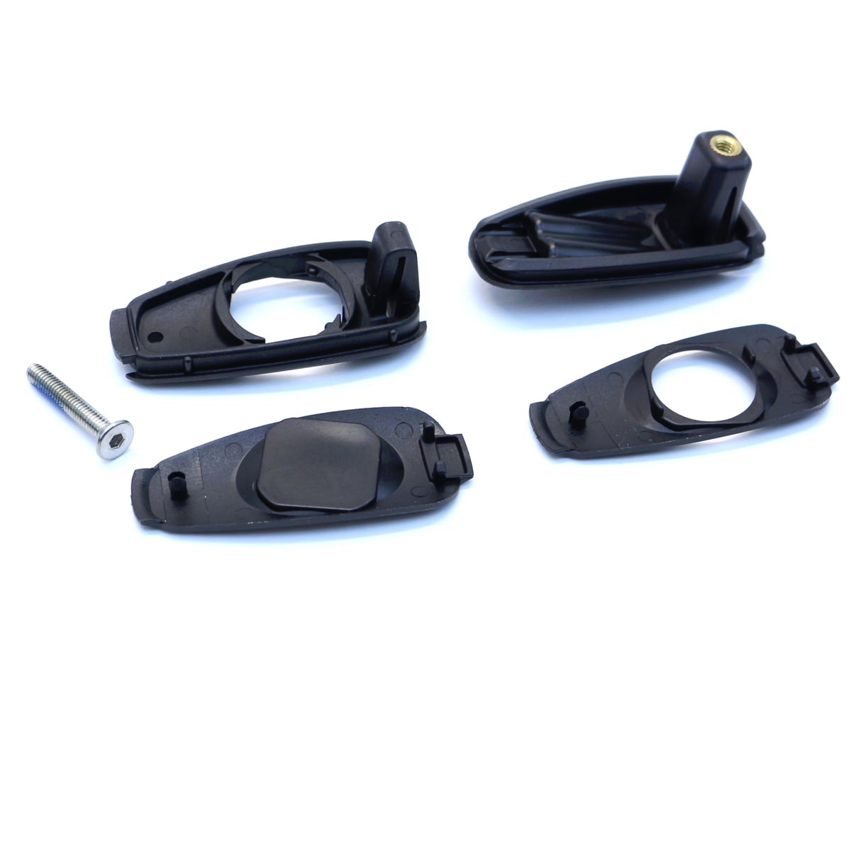 Cannondale 2018 Synapse Carbon Down Tube Cable Guide eTap, Di2, Cables