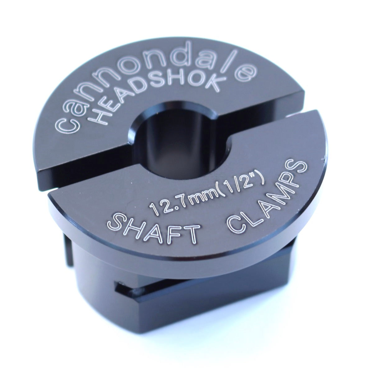 Cannondale 1/2" Shaft Clamp Cartridge Tool HDTL187