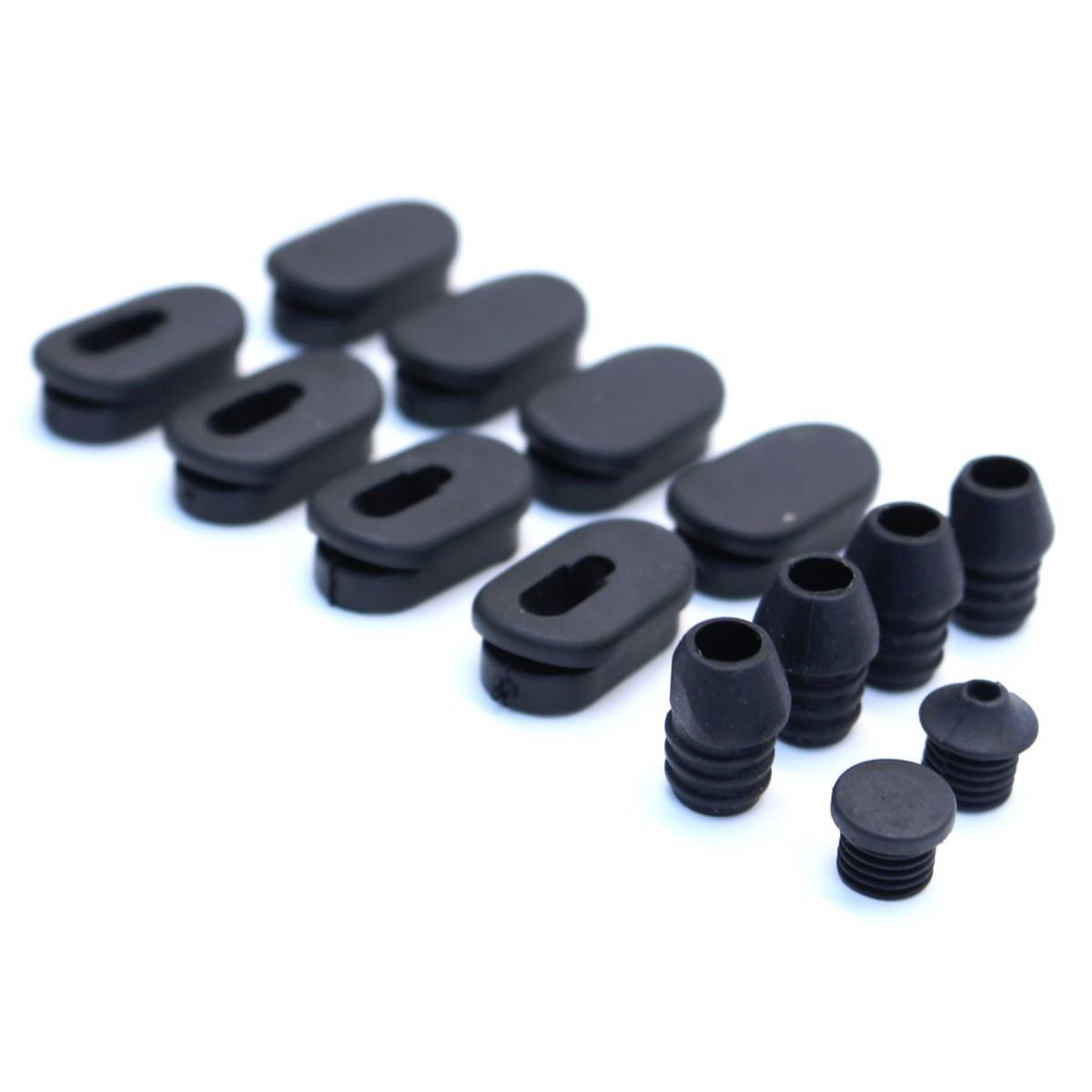 Cannondale Shift + Brake Grommets Guides for FSi, Tesoro, EVO, Synaps