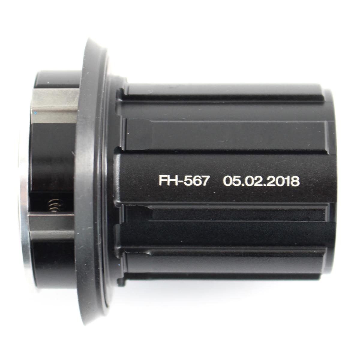 Cannondale Freehub Body Formula Shimano 11 Speed FH567 K81007