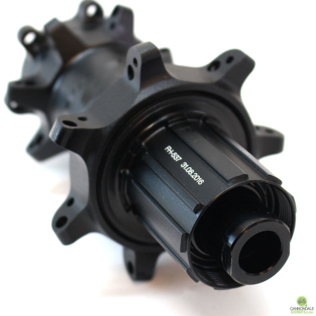 Cannondale CZero Replacement Rear Wheel Mountain Hub 142x12 Shimano Co