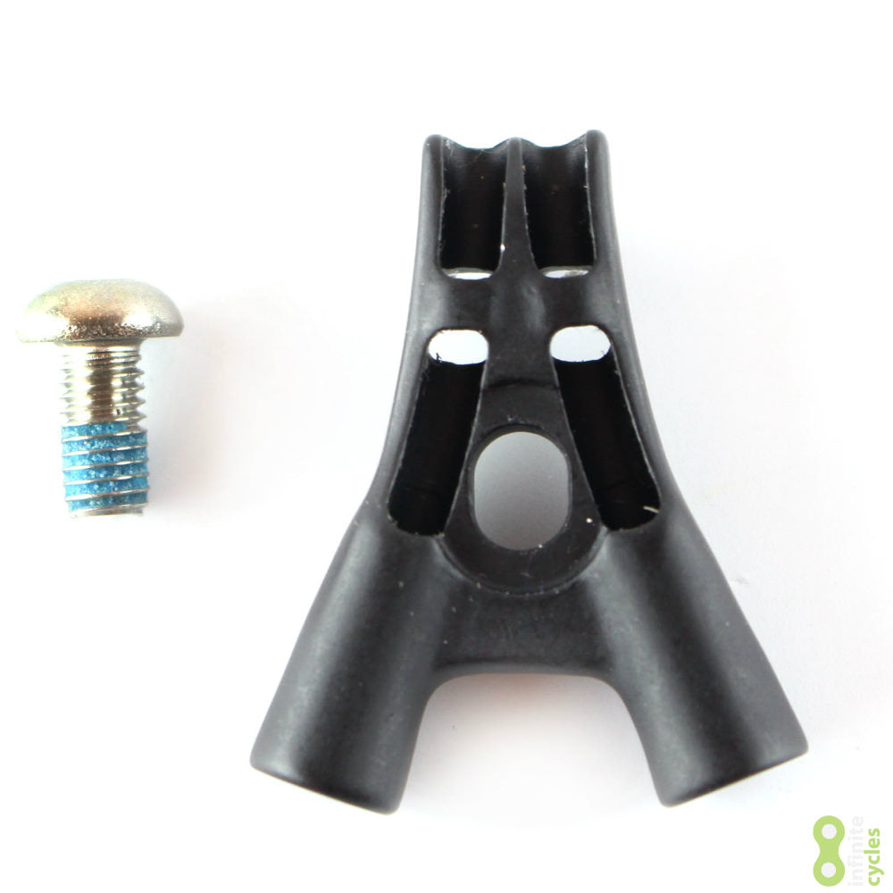 Cannondale EVO 2 Downtube Cable Stop KP398/