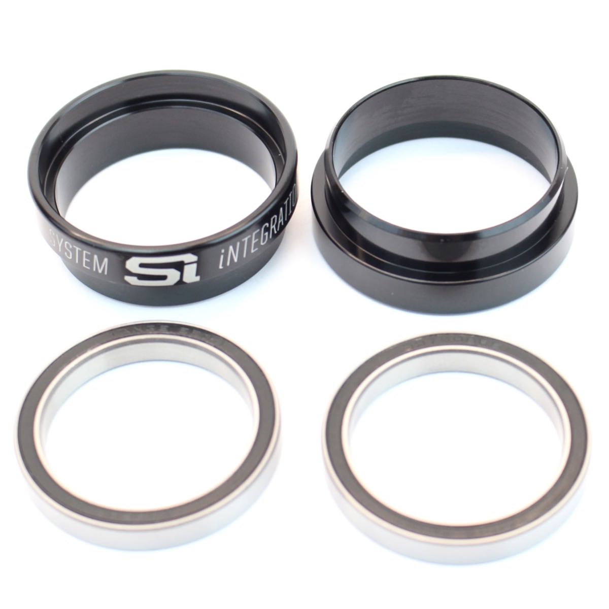 Cannondale Lefty/Headshok Headset SI Cup + Bearing QHDST/EBO