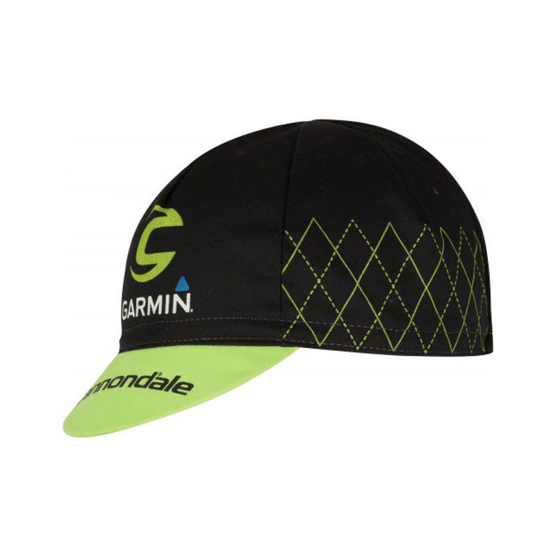 Cannondale Garmin Pro Cycling Cycling Cap