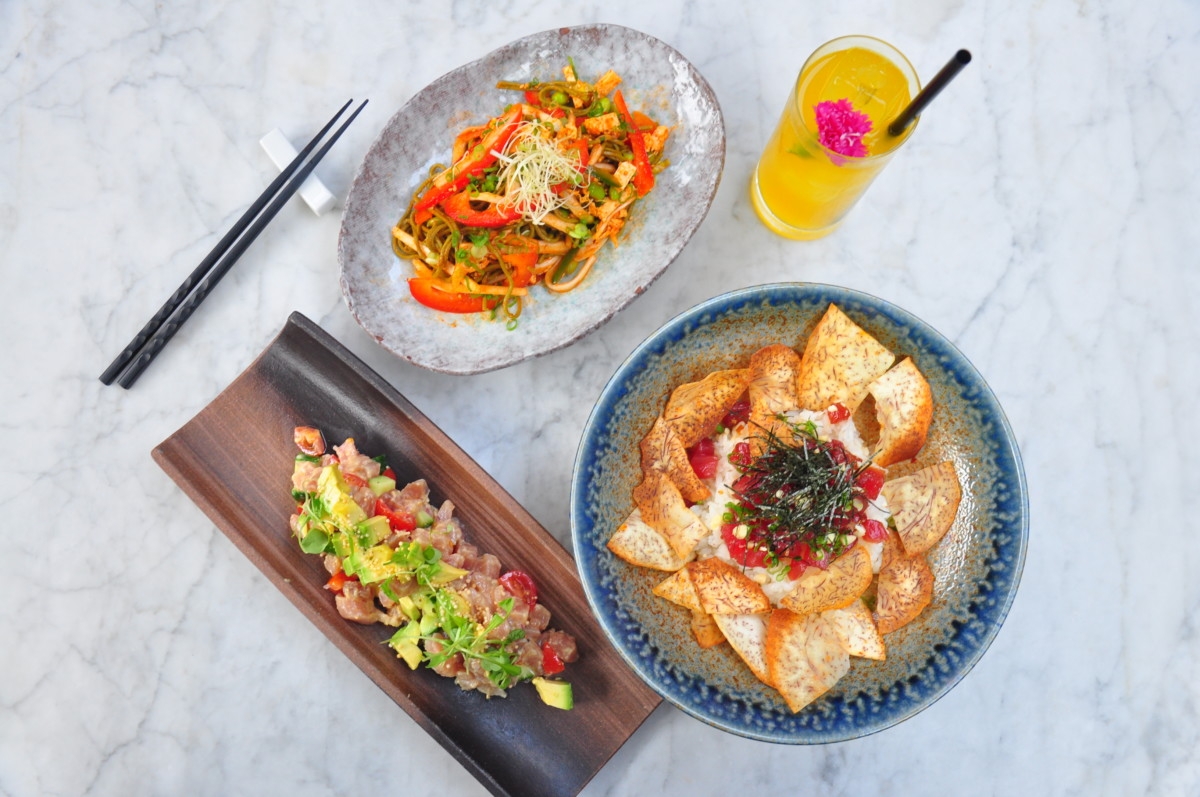 Kasa Moto Icing & Glitter