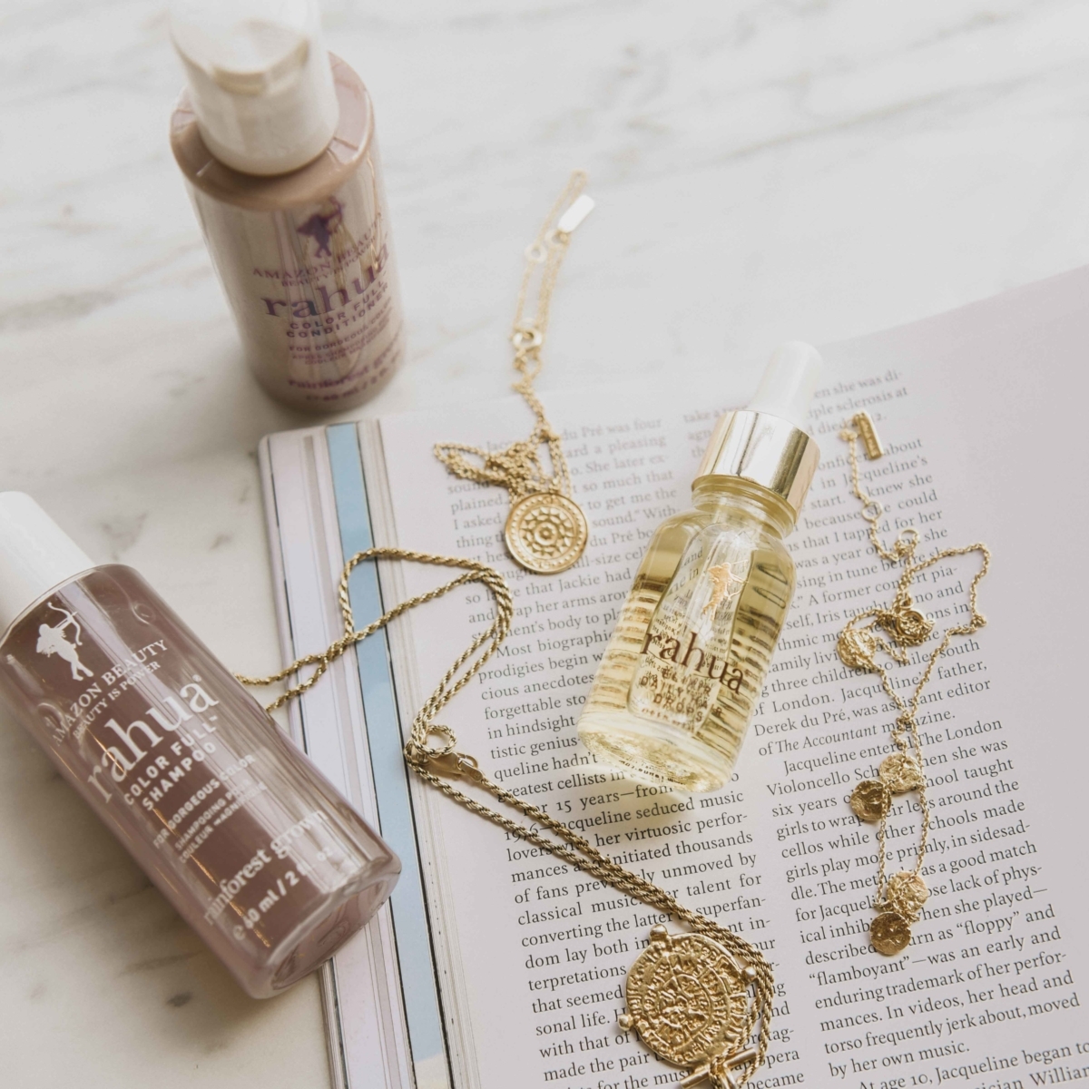 Best Natural Beauty Brands