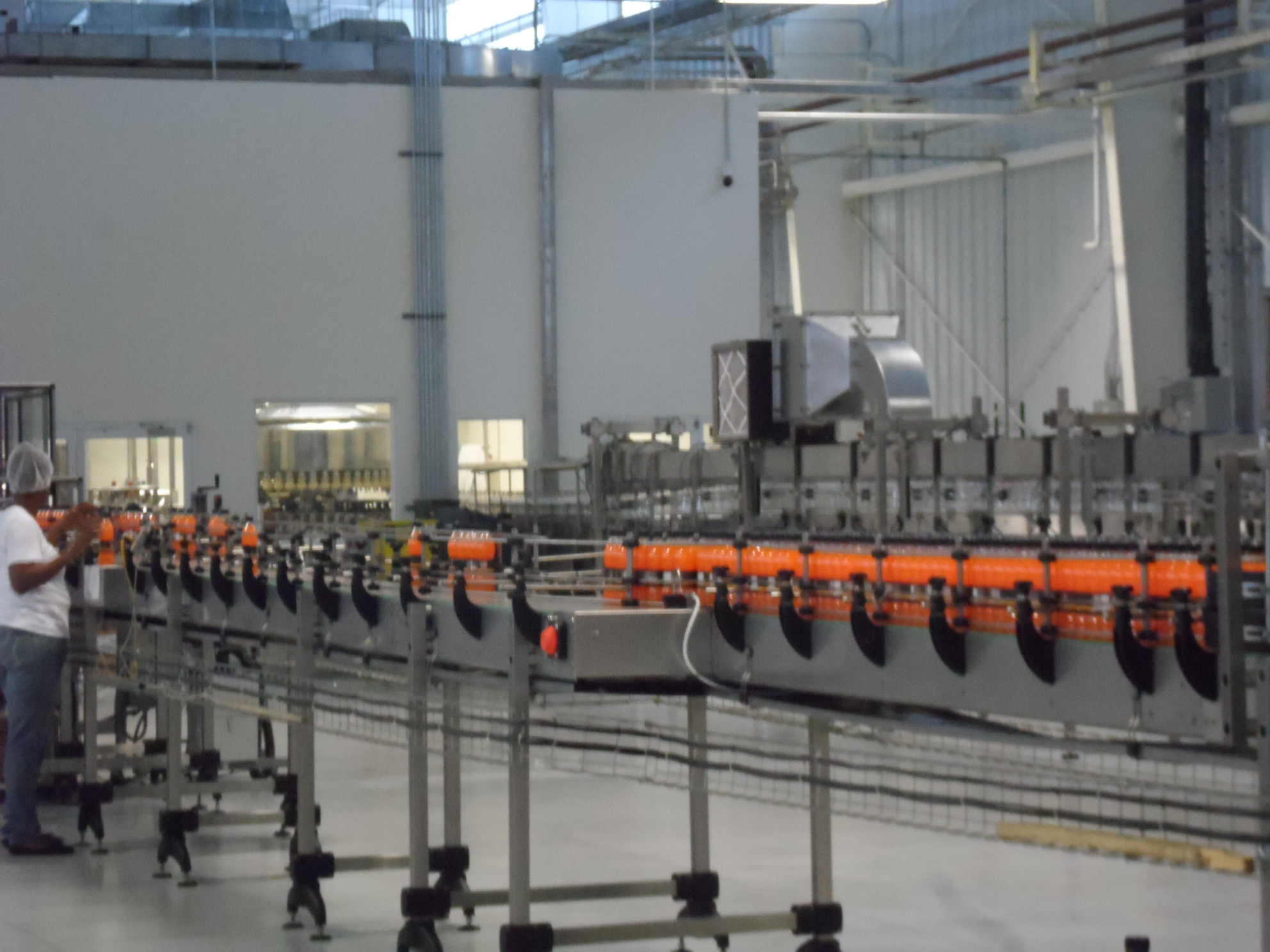 Demand up for Lasco Manufacturing