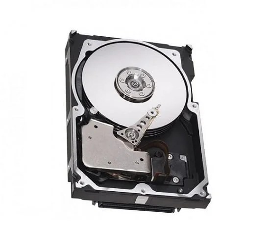 07N3683 IBM 9GB 7200RPM Ultra 160 SCSI 3.5inch Hard Drive iCityTech