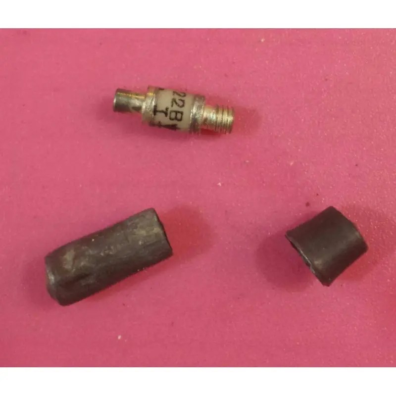 ‫Gunn Diode خرید بهترین انواع Gunn Diode با قیمت مناسب و اورجینال