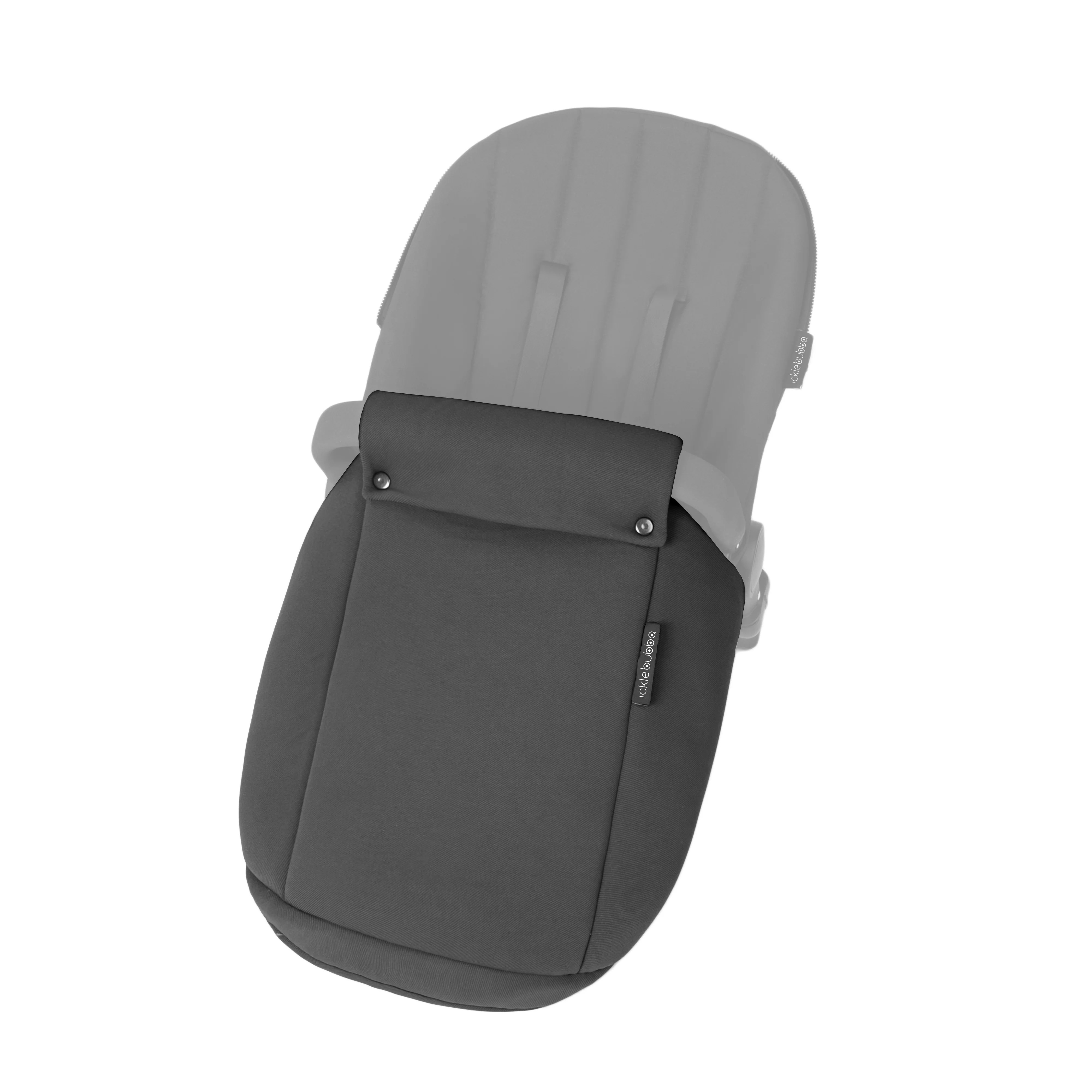 Stomp V2/V3 Footwarmer Ickle Bubba