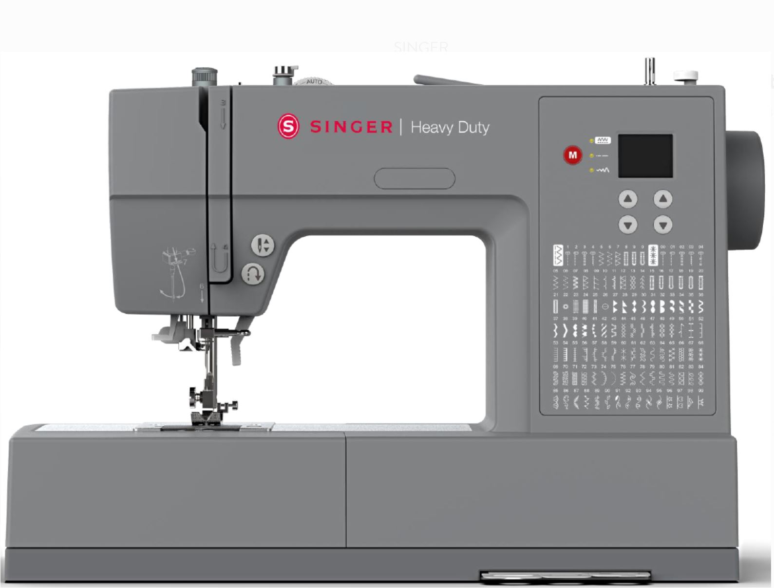 Sewing Machines Innovation & Creativity Lab