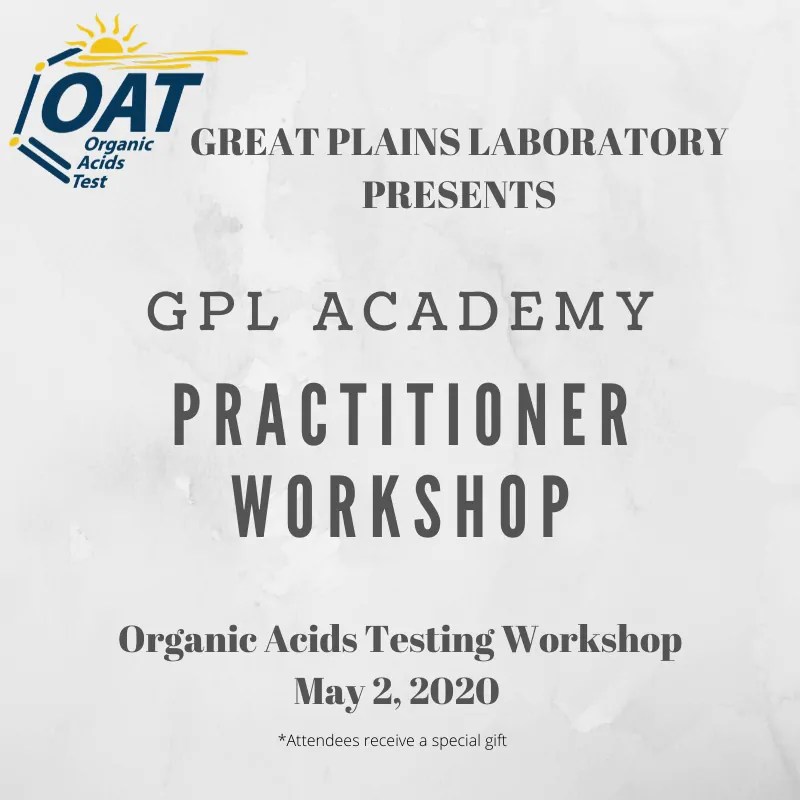 Great Plains Laboratory Practitioner Laboratories