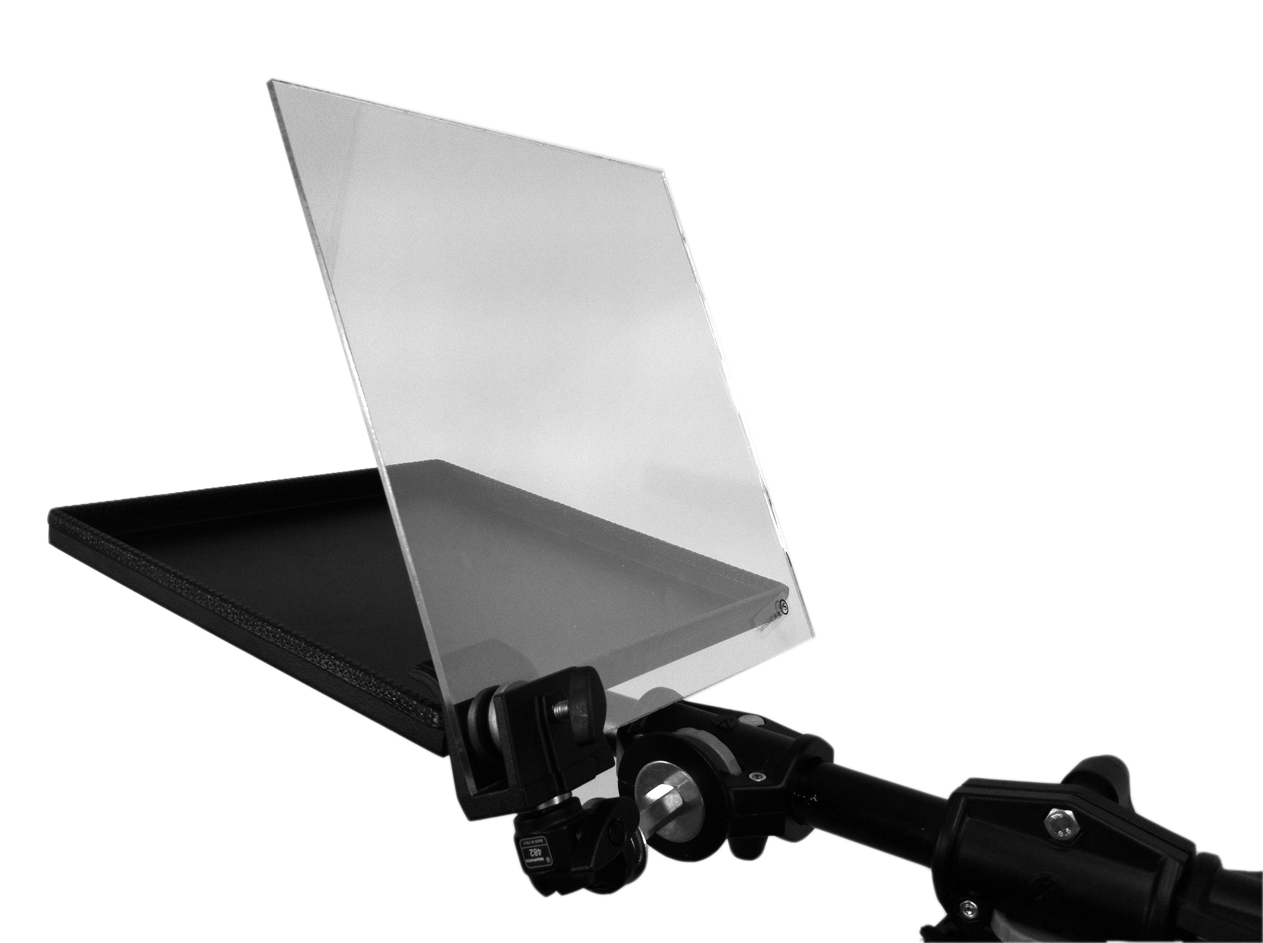 How to Build an iPad Teleprompter [DIY] iClarified