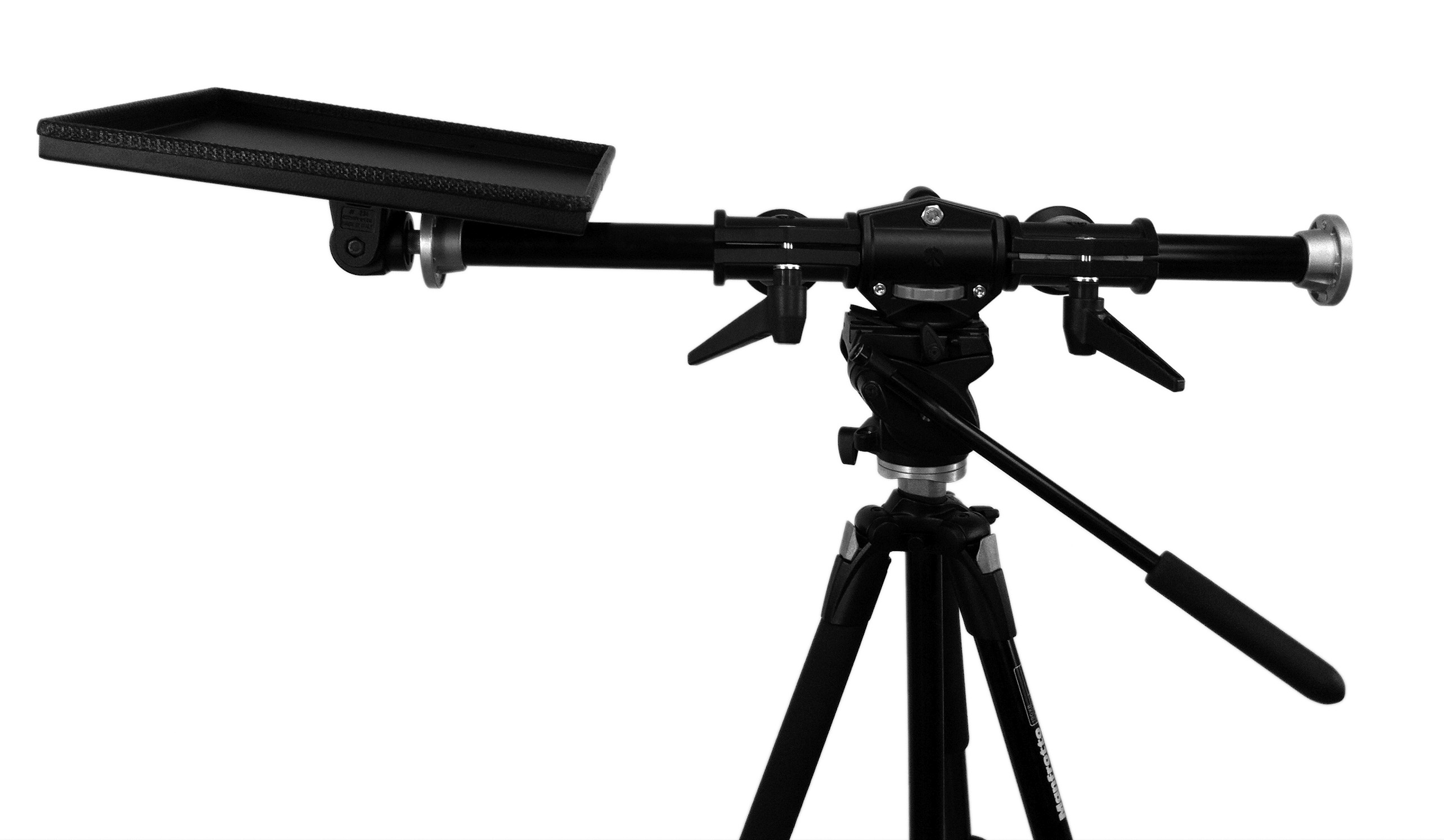 How to Build an iPad Teleprompter [DIY] iClarified