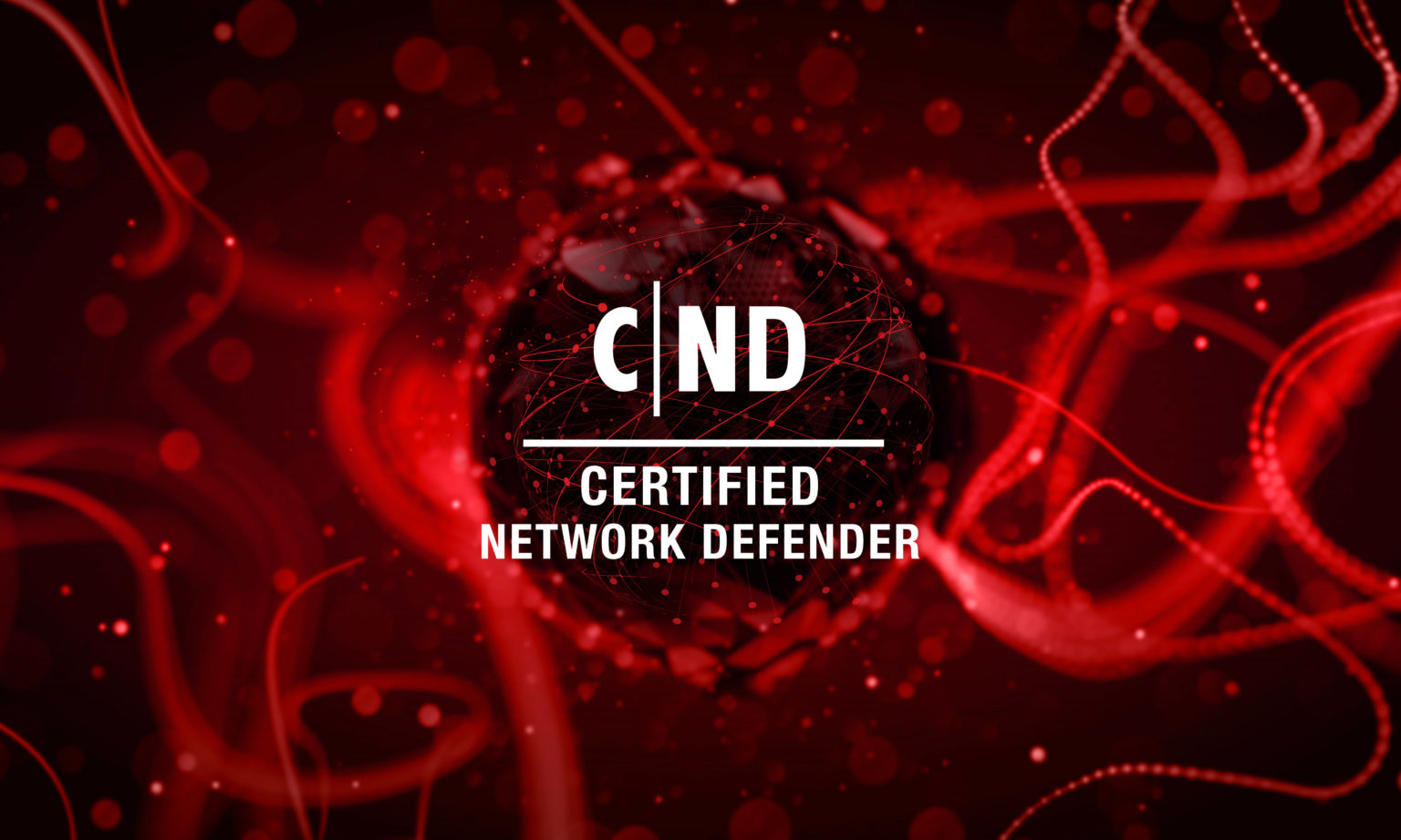 Certified Network Defender CND